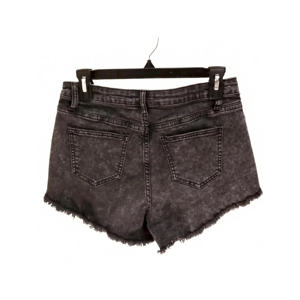Short Pants